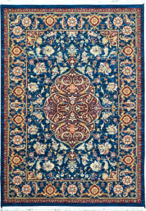 Wade - Navy Red Multi 18607-539 - small 1