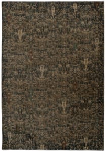Atlanta - Black Ivory Multi 11760-919 - small 1