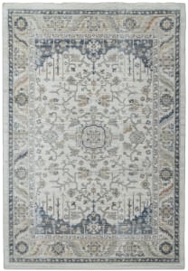 Authentic - Ivory Navy 18782-150 - small 1