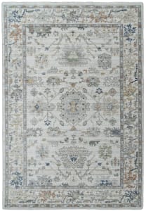 Authentic - Ivory Multi 18783-199 - small 1