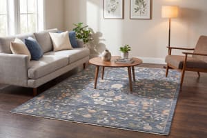 Botanica - Navy Multi 13359-599 - small 