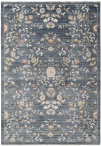 Botanica - Navy Multi 13359-599 - small 1