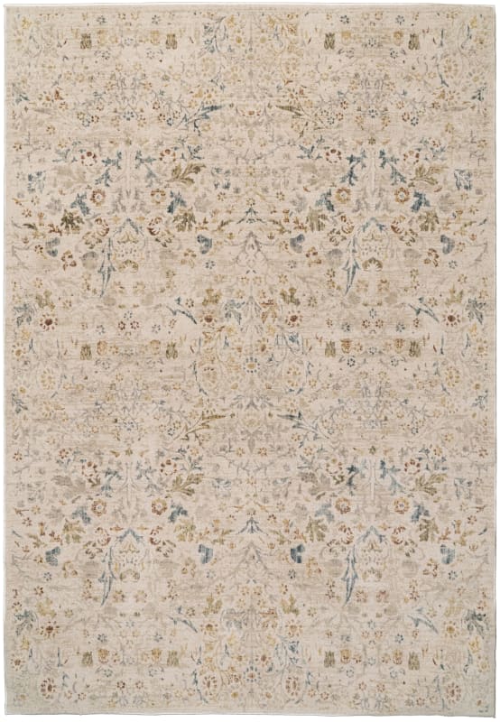 Bloomfield - Cream Multi 19601-199 swatch