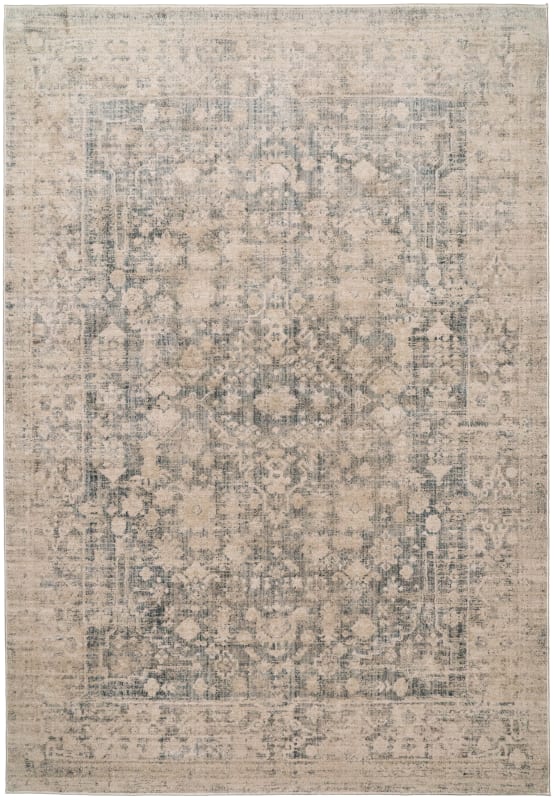 Bloomfield - Grey Cream 19603-910 swatch