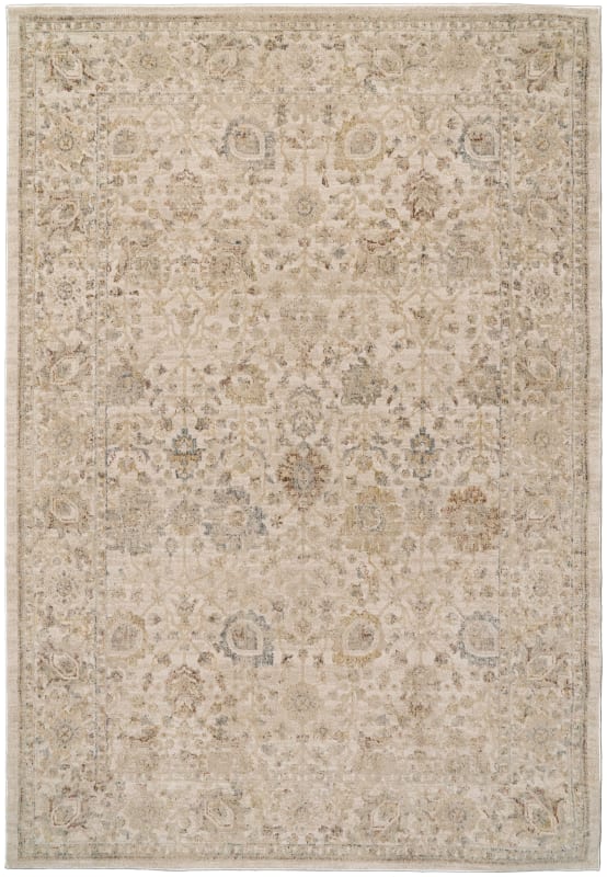 Bloomfield - Beige Grey Cream 19606-891 swatch