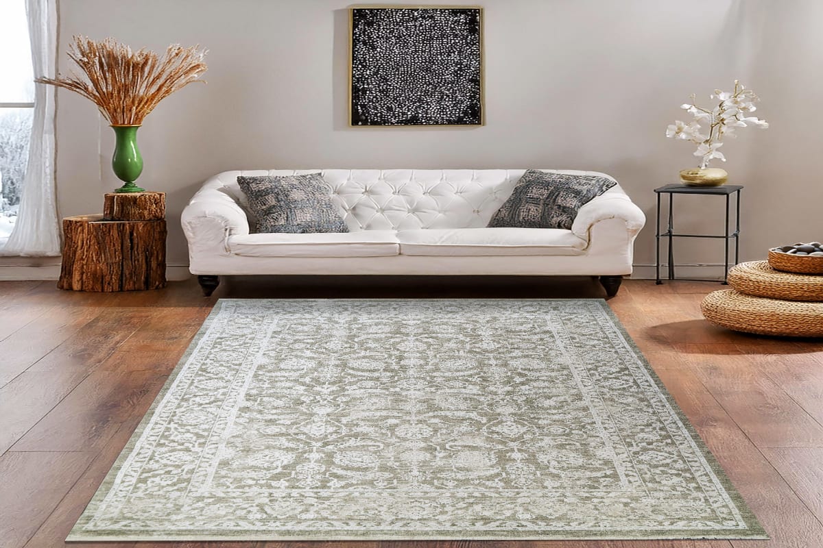 Canyon - Beige Light Beige Cream 15475-881 - Dynamic Rugs - Canyon - Beige Light Beige Cream 15475-881