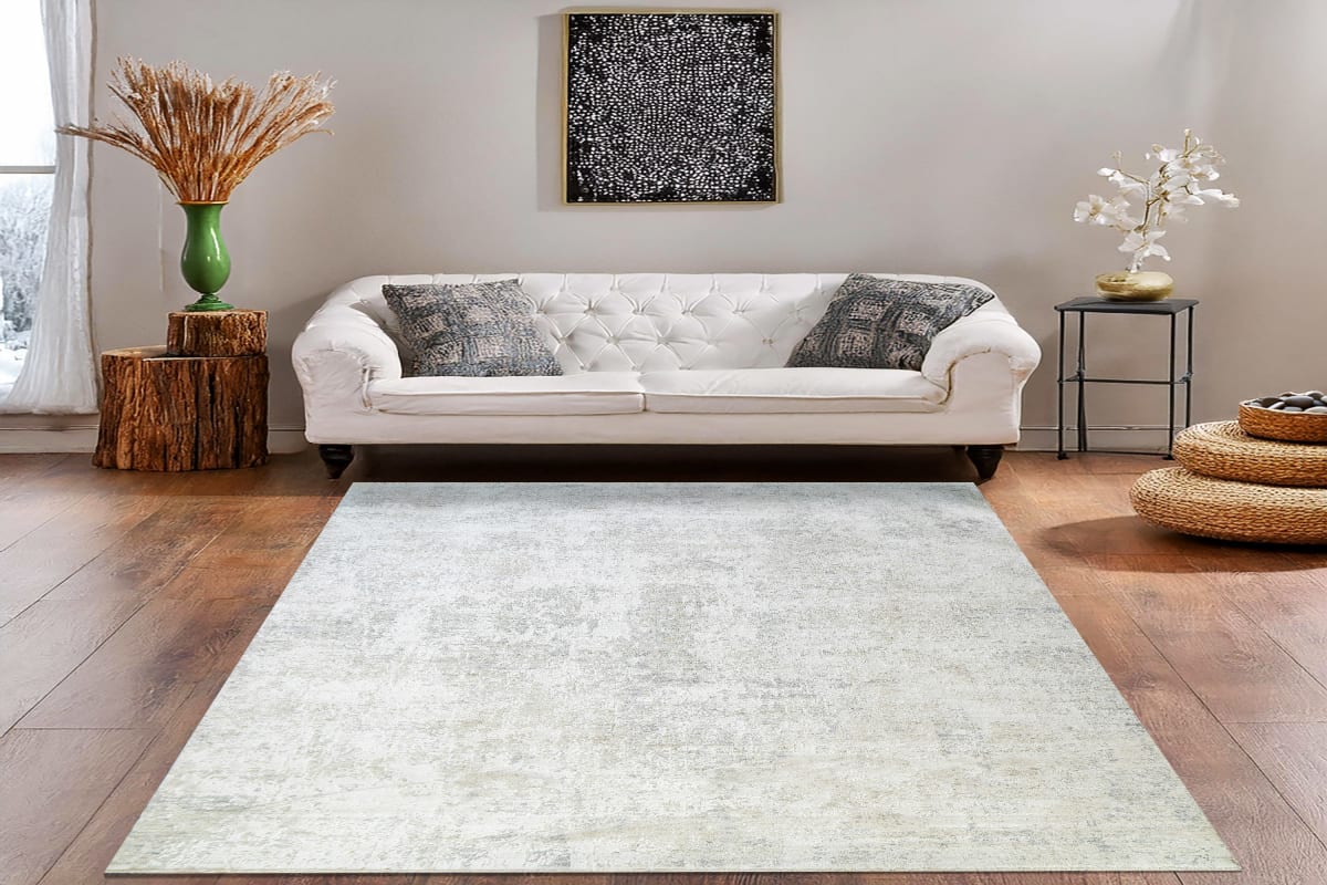 Canyon - Grey Cream Beige 15476-918 - Dynamic Rugs - Canyon - Grey Cream Beige 15476-918