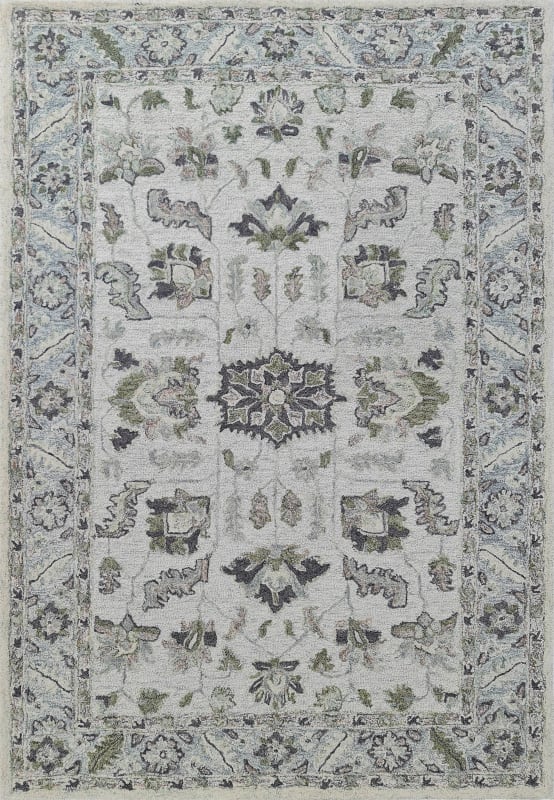 Daisy - Sage Multi 9083-499 swatch