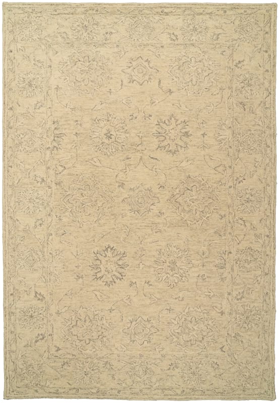 Daisy - Ivory 9088-100 swatch