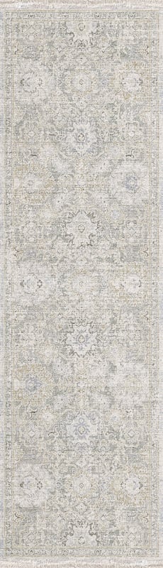 Dharma - Light Beige Grey 12041-189 swatch
