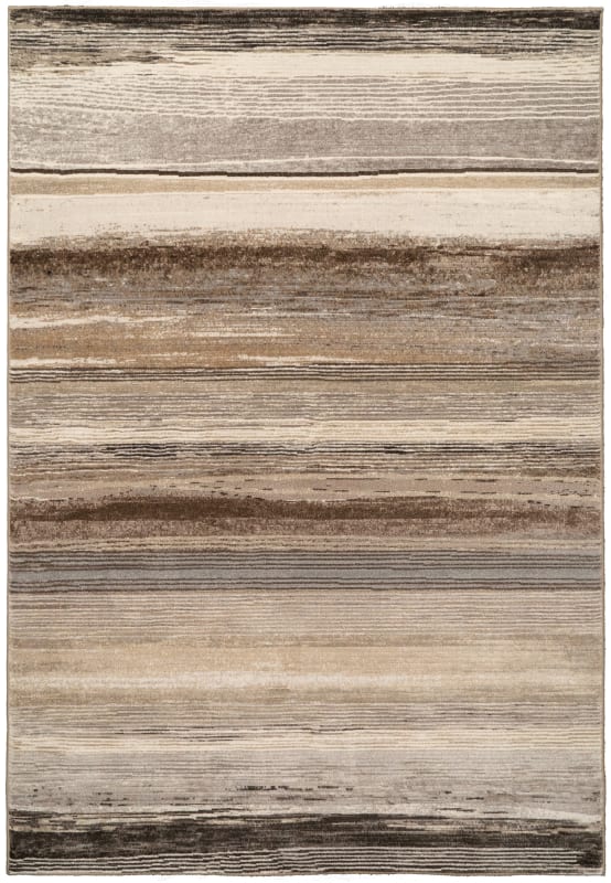 Eclipse - Beige Brown Grey 63351-9243 swatch