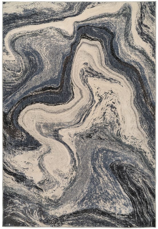 Eclipse - Grey Cream 63436-5656 swatch
