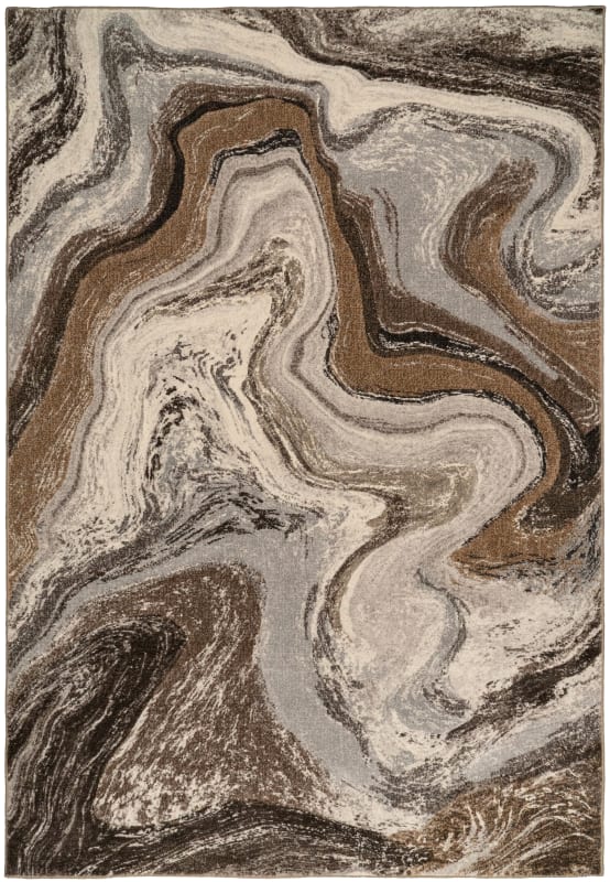 Eclipse - Cream Mocha 63436-9283 swatch