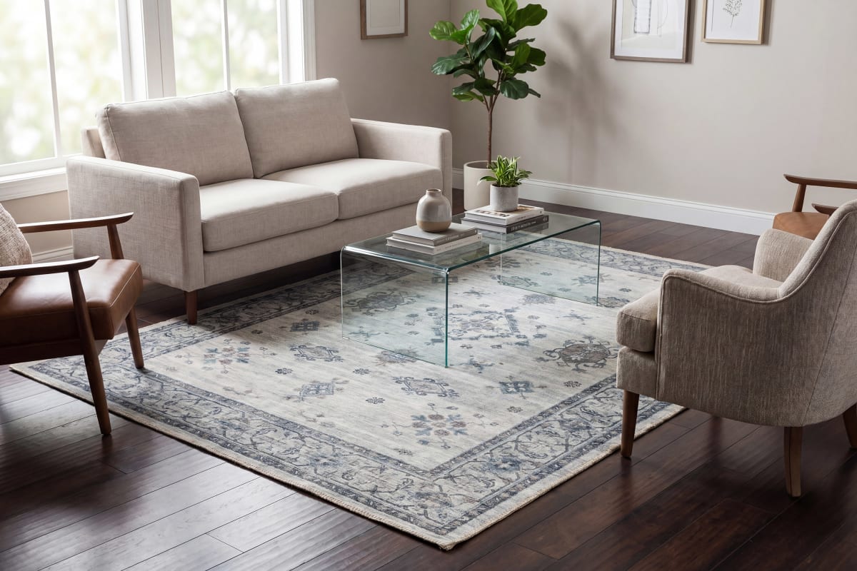 Elise - Grey 6304-900 - Dynamic Rugs - Elise - Grey 6304-900