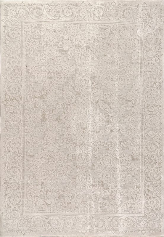 Hamilton - Cream 10601-100 swatch