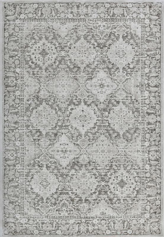 Hamilton - Grey Dark Grey 10605-990 swatch