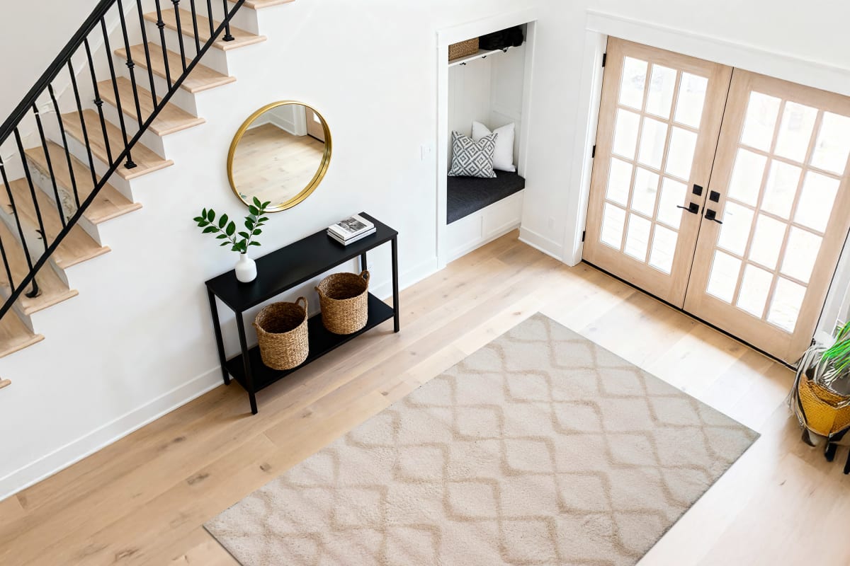 Haven - Ivory Beige 19590-180 - Dynamic Rugs - Haven - Ivory Beige 19590-180