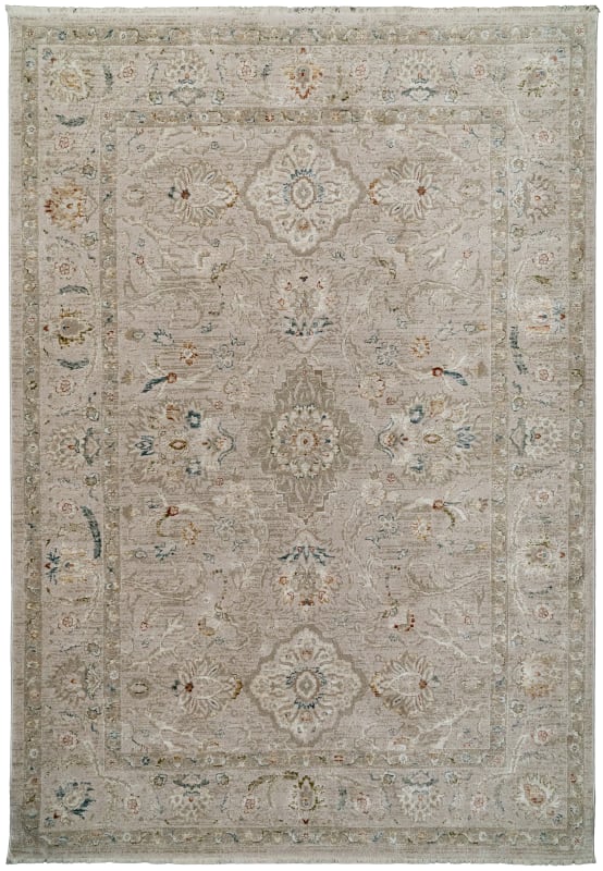 HU12151450800 - Dynamic Rugs - Hudson - Beige 1450-800 - 12' x 15'