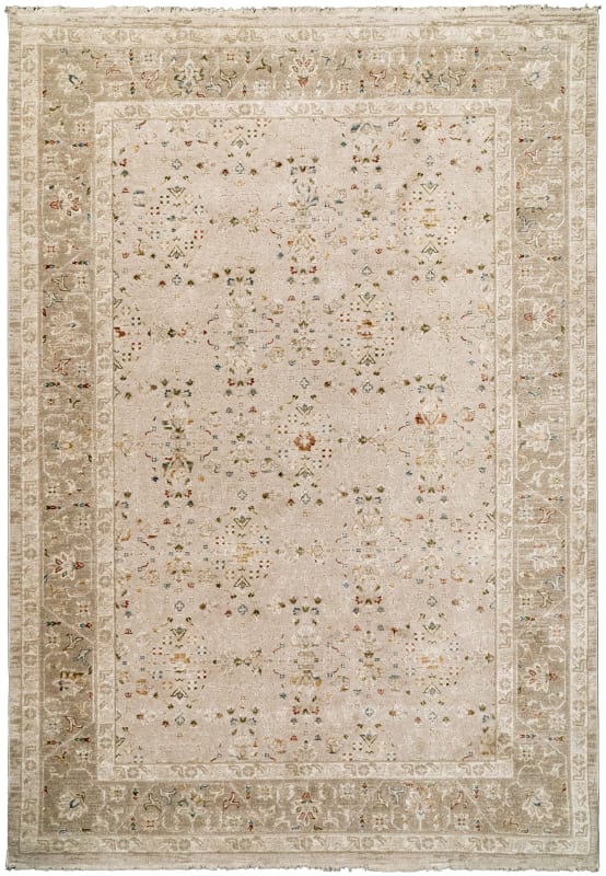 HU12151451880 - Dynamic Rugs - Hudson - Beige Dark Beige 1451-880 - 12' x 15'