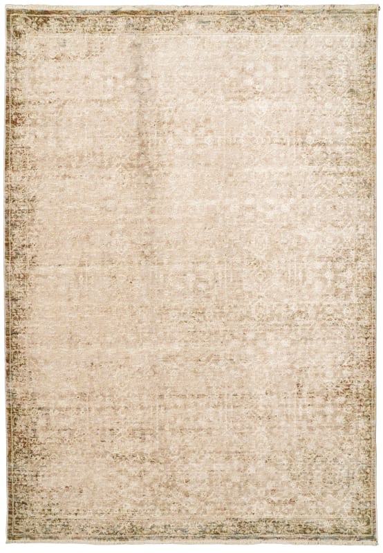 Hudson - Beige Cream 1460-810 - Dynamic Rugs - Hudson - Beige Cream 1460-810