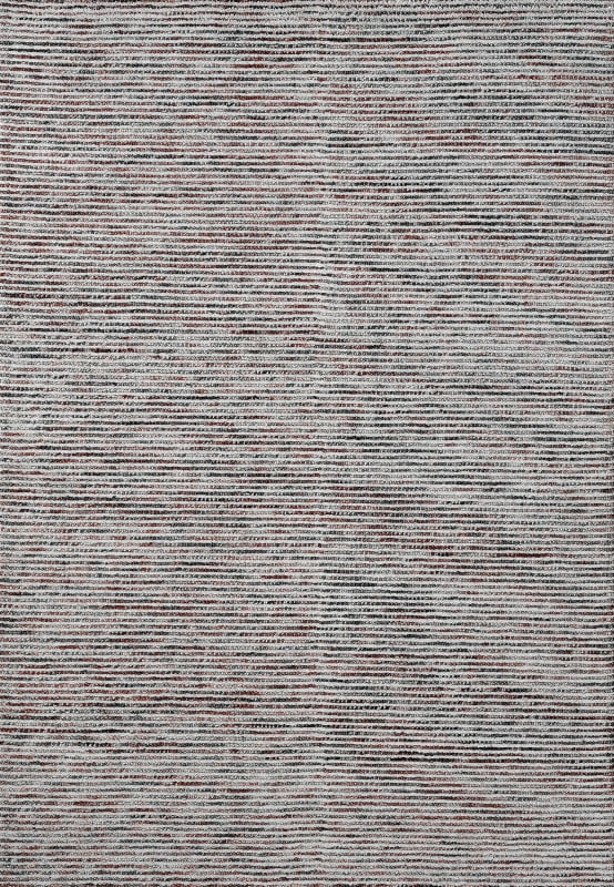 Jax - Ivory Grey Rust 18990-196 - Dynamic Rugs - Jax - Ivory Grey Rust 18990-196