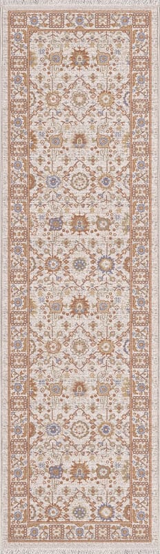 Juno - Ivory Multi 6888-199 swatch