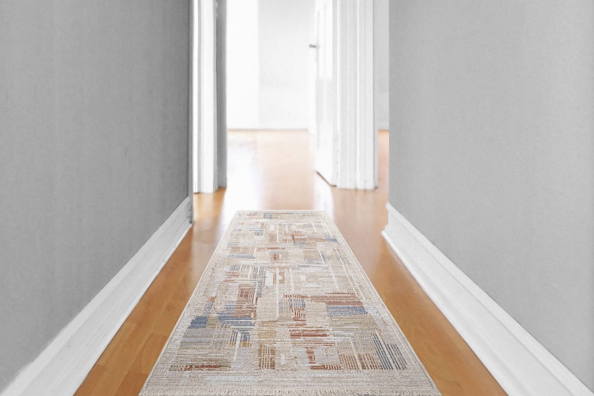 Juno - Beige Multi 6889-899 - Dynamic Rugs - Juno - Beige Multi 6889-899