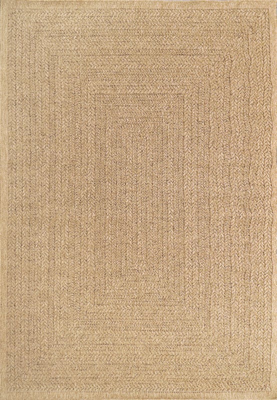 Kenai - Natural 8773-800 swatch