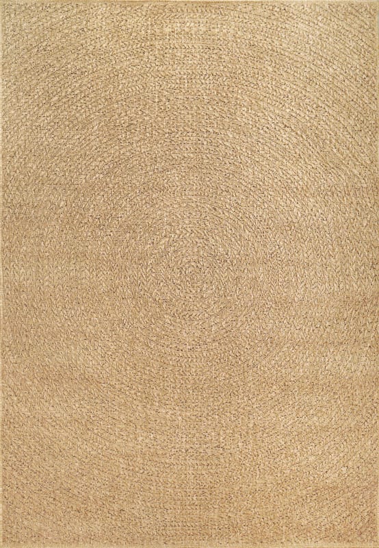 KI358775800 - Dynamic Rugs - Kenai - Natural 8775-800 - 2'7" x 5'