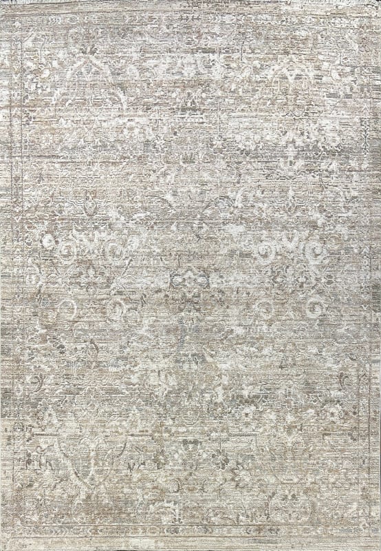Kyra - Cream Grey 13704-190 swatch
