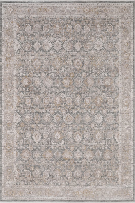 Lara - Beige Grey Cream 14621-891 swatch