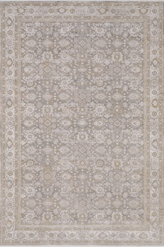 Lara - Beige Grey Cream 14623-891 swatch