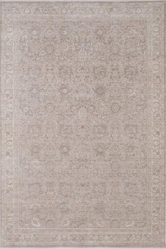 Lara - Beige Cream Grey 14624-819 swatch