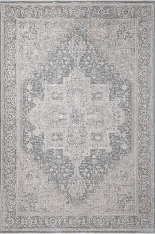 Lara - Ivory Grey 14628-190 swatch