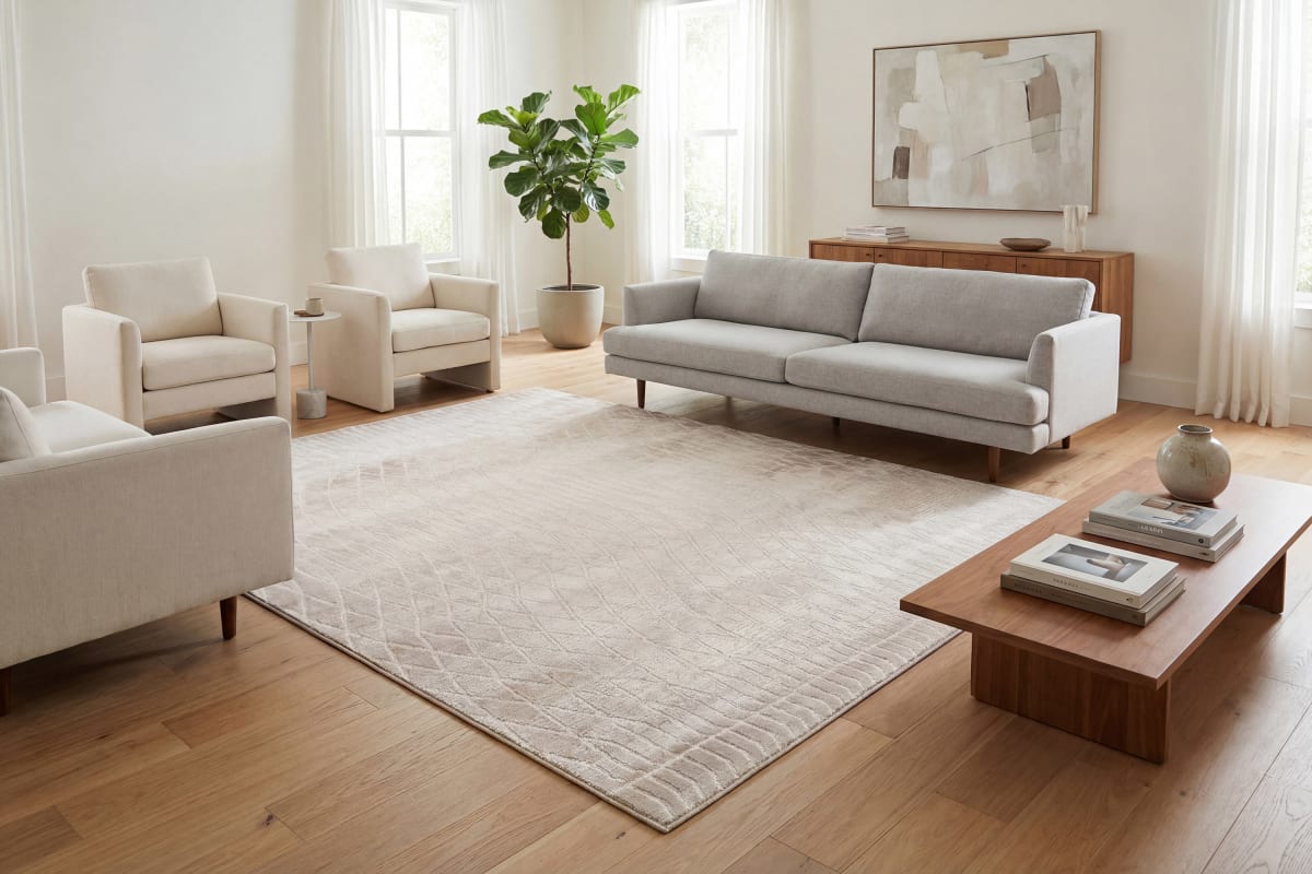 Lazer - Grey 12673-900 - Dynamic Rugs - Lazer - Grey 12673-900
