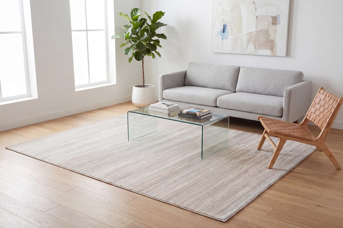 Lazer - Light Grey 12674-190 - Dynamic Rugs - Lazer - Light Grey 12674-190