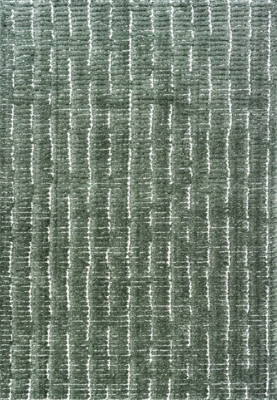 MI1014140024363 - Dynamic Rugs - Masai - Sage 14002-4363 - 9'2" x 12'