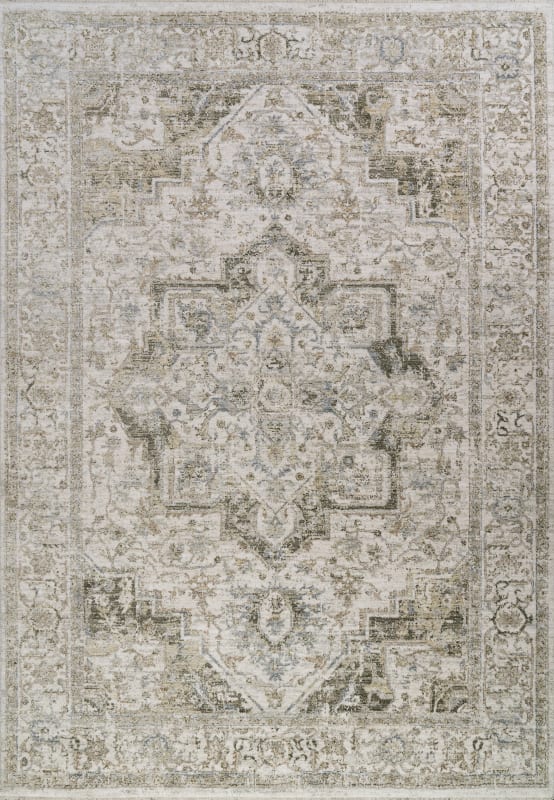 Milano - Grey Beige 12501-980 swatch
