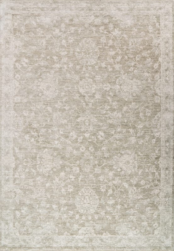 Milano - Light Grey Beige Ivory 12502-981 swatch