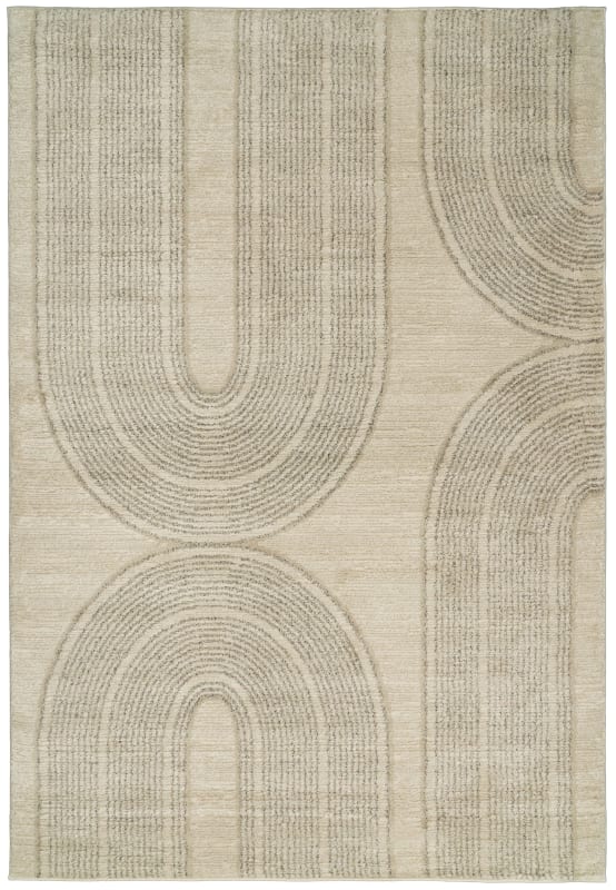 Monroe - Beige Grey 9801-890 swatch