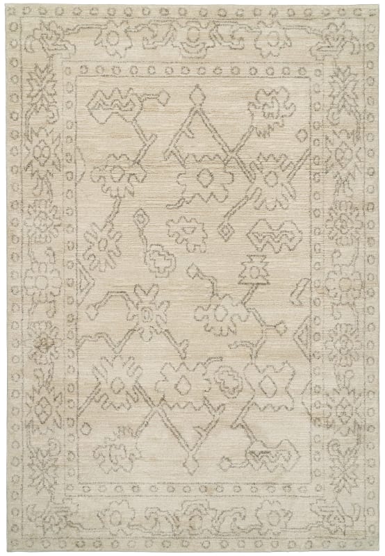 Monroe - Beige Grey 9802-890 - Dynamic Rugs - Monroe - Beige Grey 9802-890