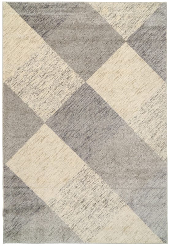 Monroe - Ivory Grey 9812-190 swatch