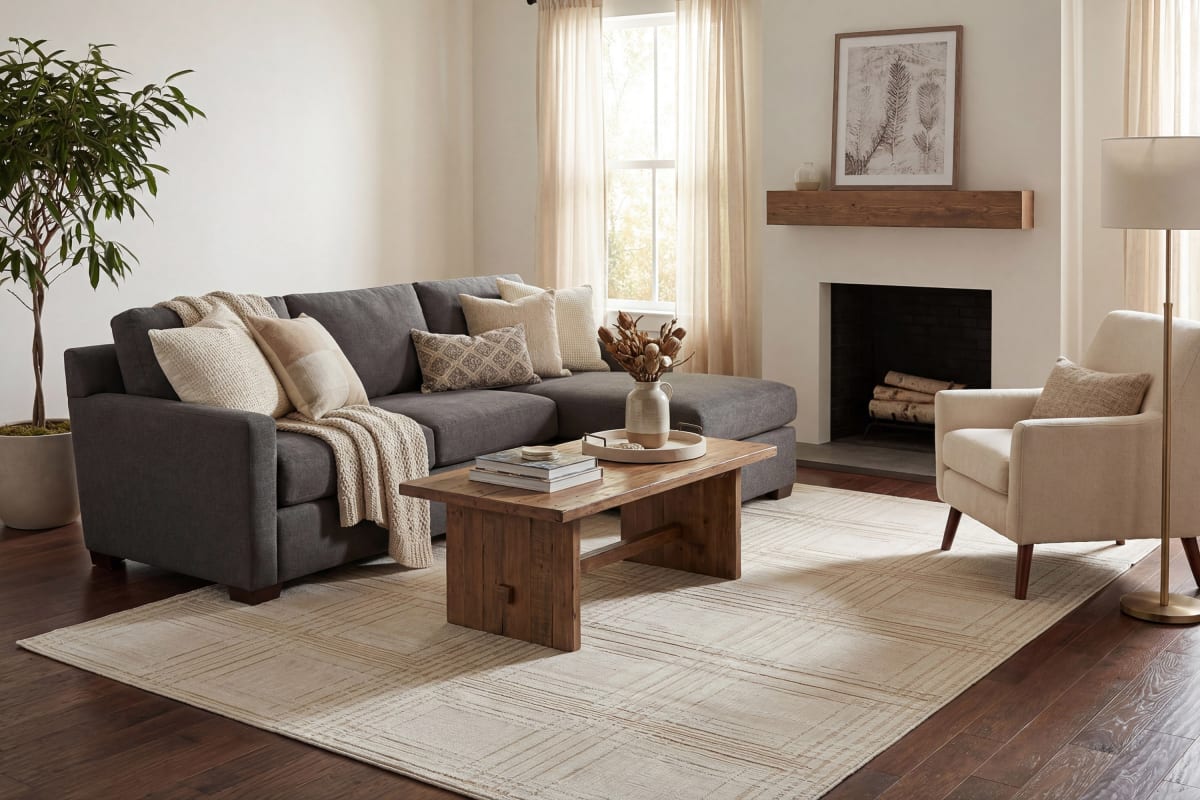 Montrose - Cream Beige 1780-180 - Dynamic Rugs - Montrose - Cream Beige 1780-180