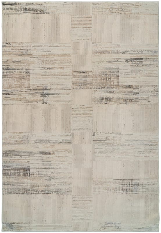 Montrose - Cream Beige Grey 1784-189 swatch