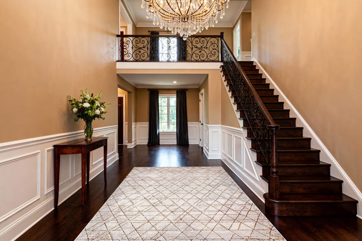 Obsession - Beige Cream 9531-810 - Dynamic Rugs - Obsession - Beige Cream 9531-810