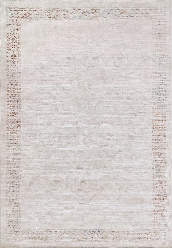 Obsession - Cream Multi 9535-199 swatch