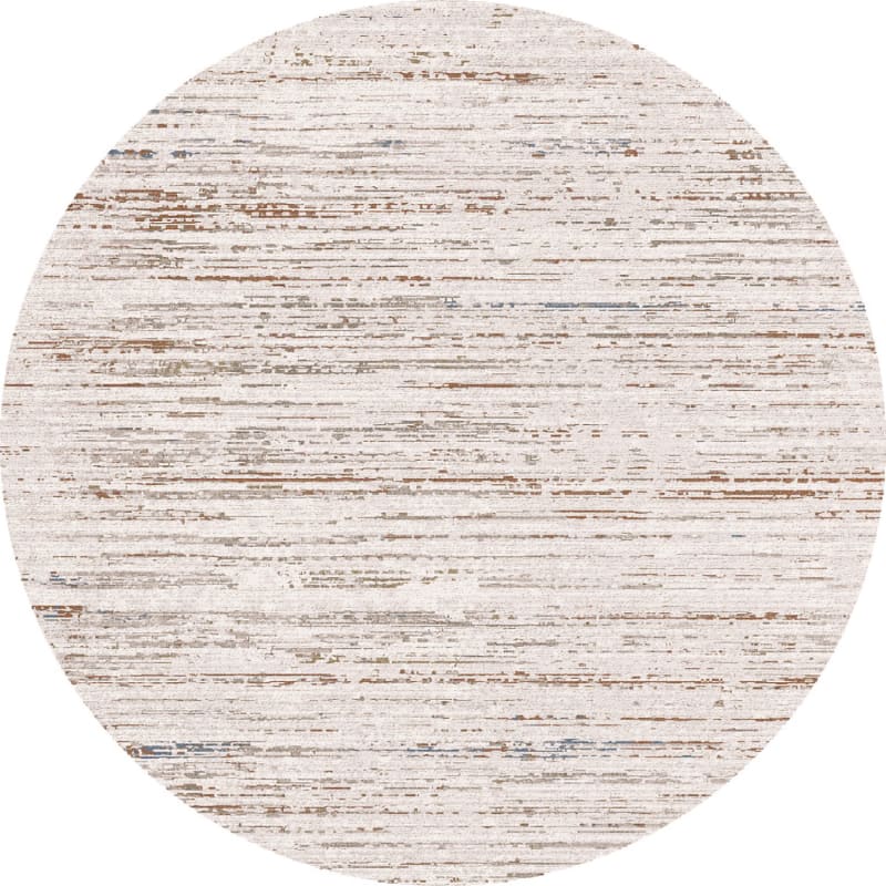 Obsession - Cream Red Multi 9539-139 swatch