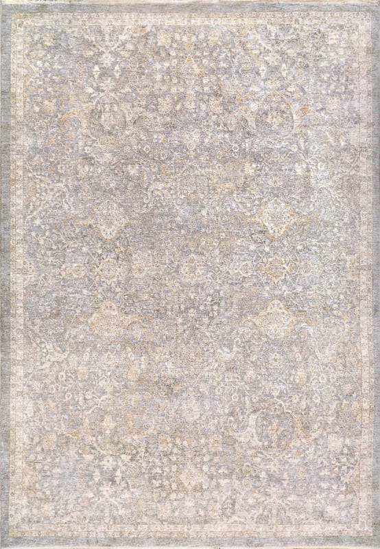 Octo - Grey Beige 6907-980 swatch