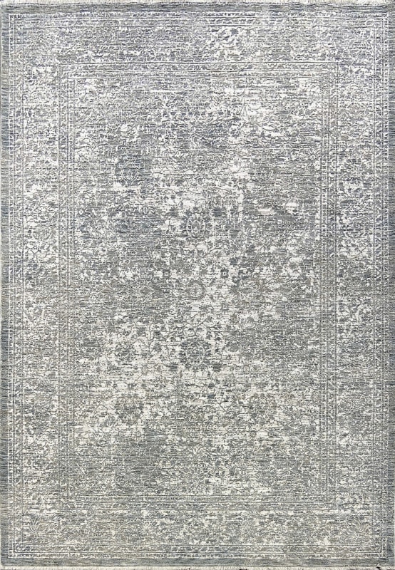 Olivia - Grey Light Grey 12731-919 swatch