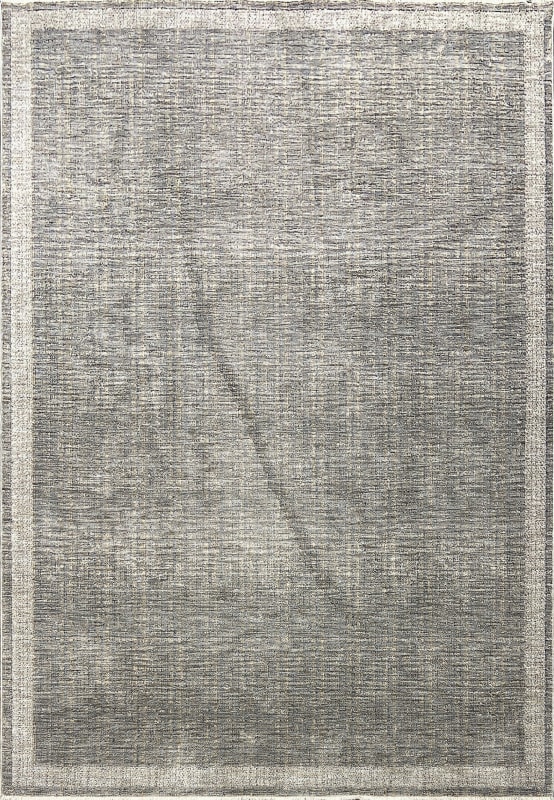 Olivia - Anthracite Ivory 12734-991 swatch